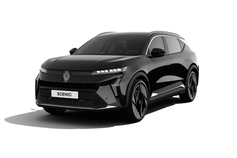 Renault Scénic (2026)