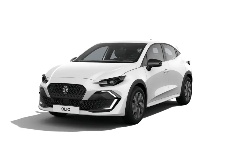 Renault Clio (2026)
