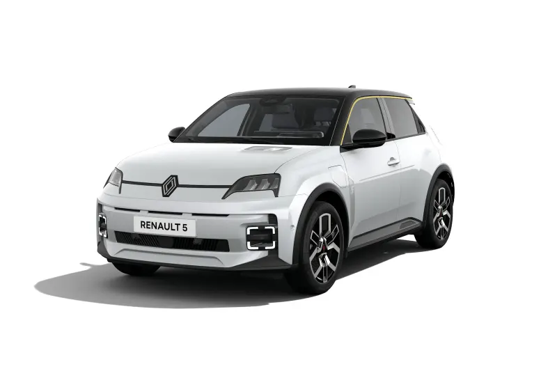 Renault 5 (2026)
