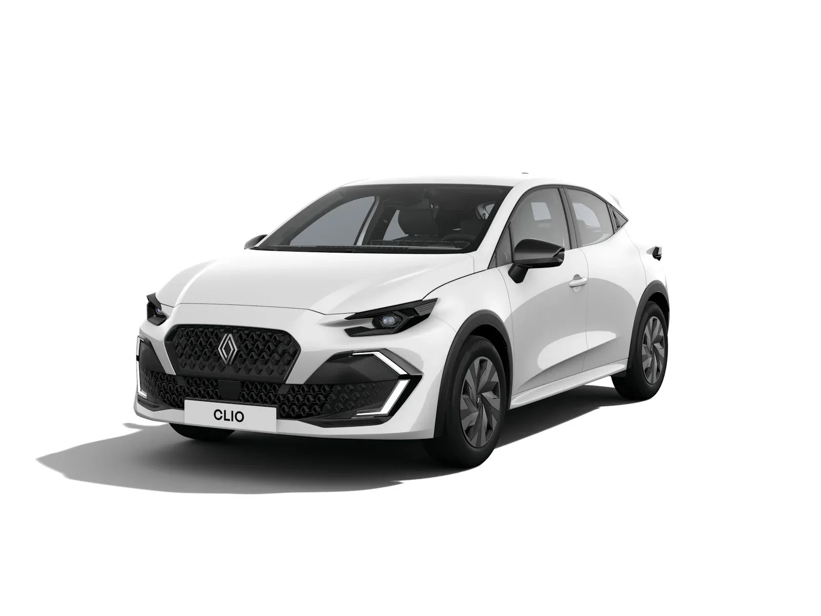 Renault Clio (2026) — foto 1