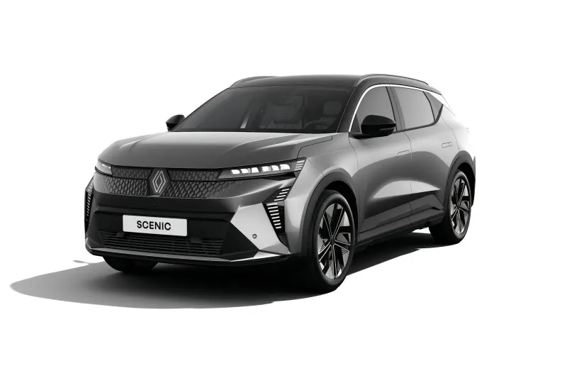 Renault Scénic (2026)
