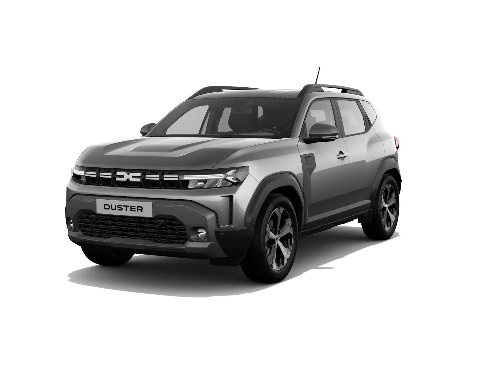 Dacia Duster (2026) — foto 1