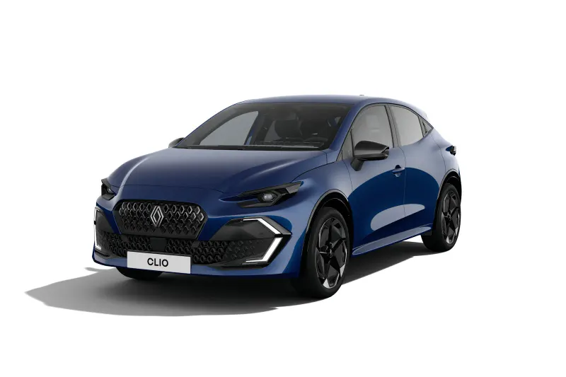 Renault Clio (2026)