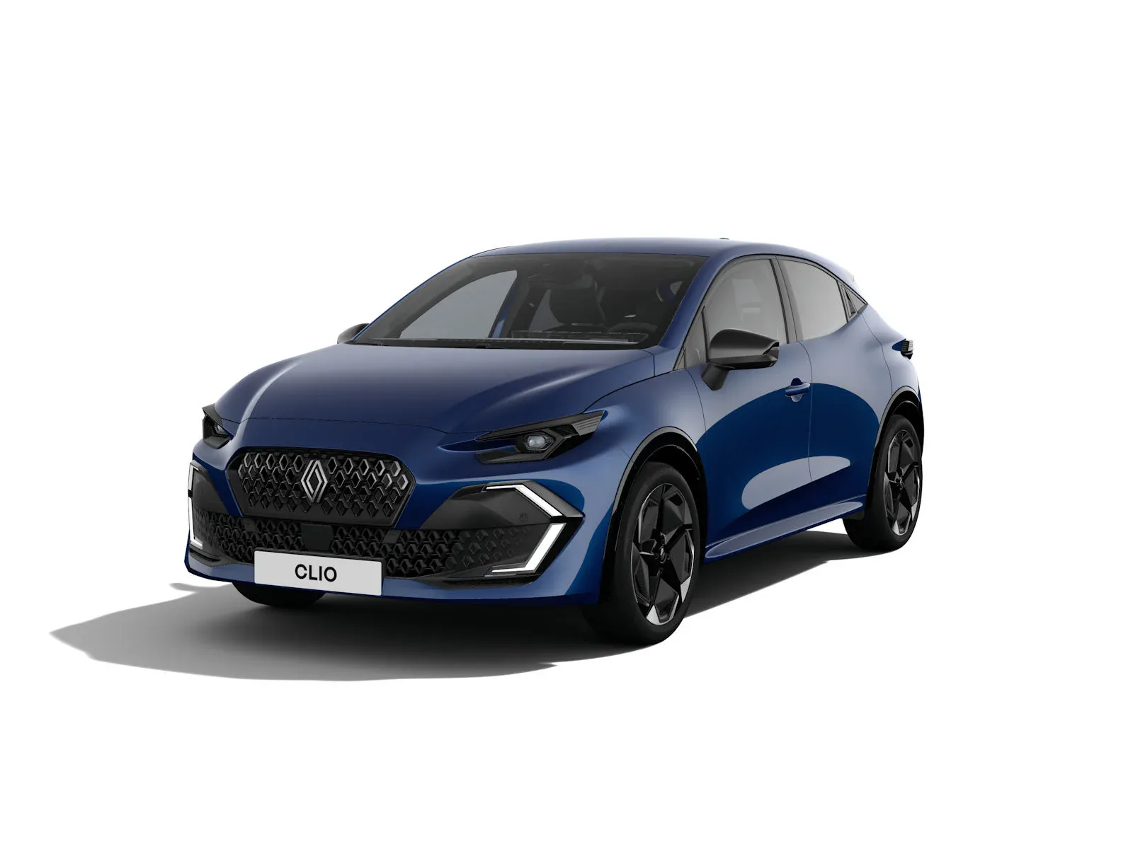 Renault Clio (2026) — foto 1