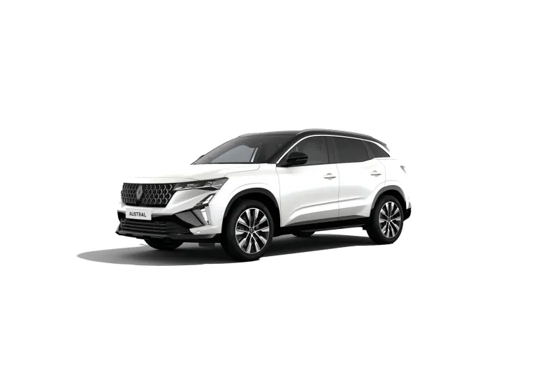 Renault Austral (2026)