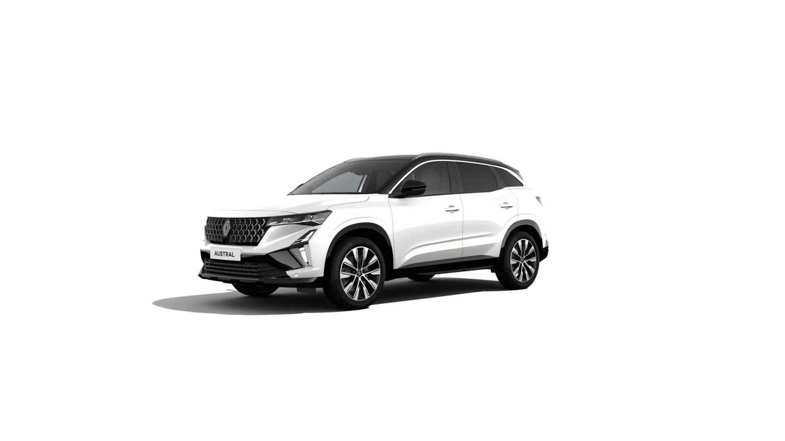 Renault Austral (2026) — foto 1