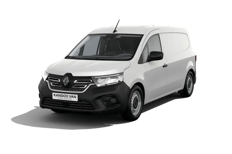 Renault Kangoo (2026)
