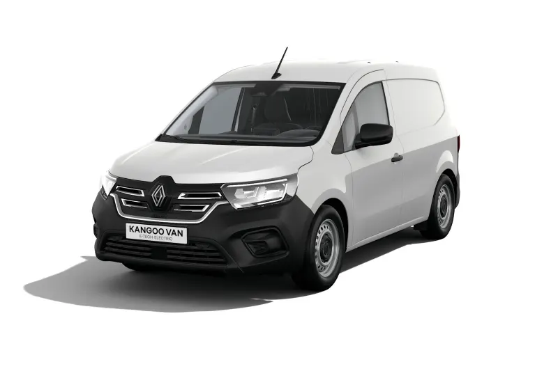 Renault Kangoo (2026)