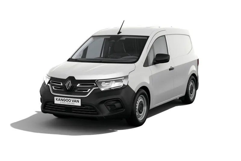 Renault Kangoo (2026)