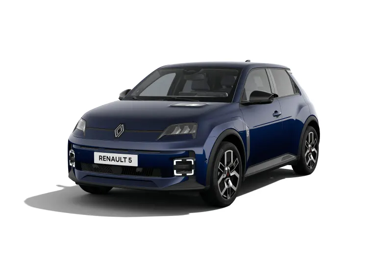 Renault 5 (2026)