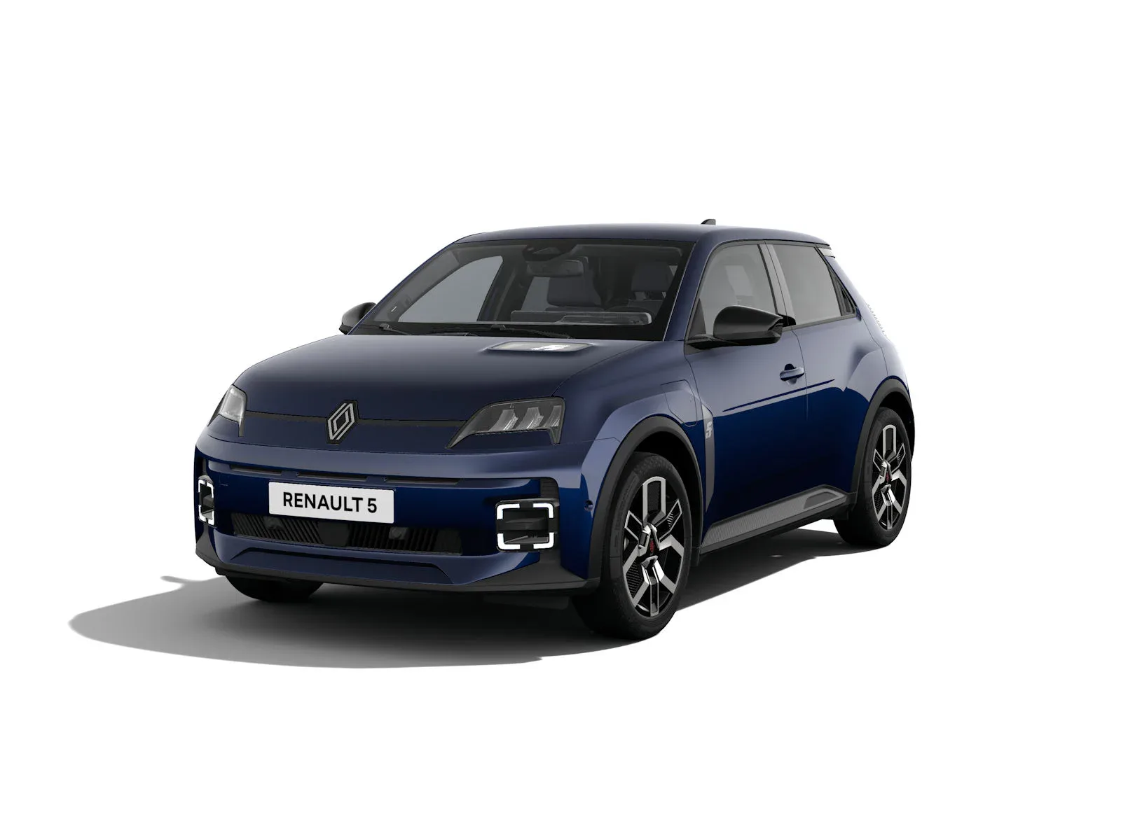 Renault 5 (2026) — foto 1