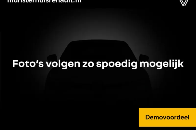 Renault Rafale (2026)