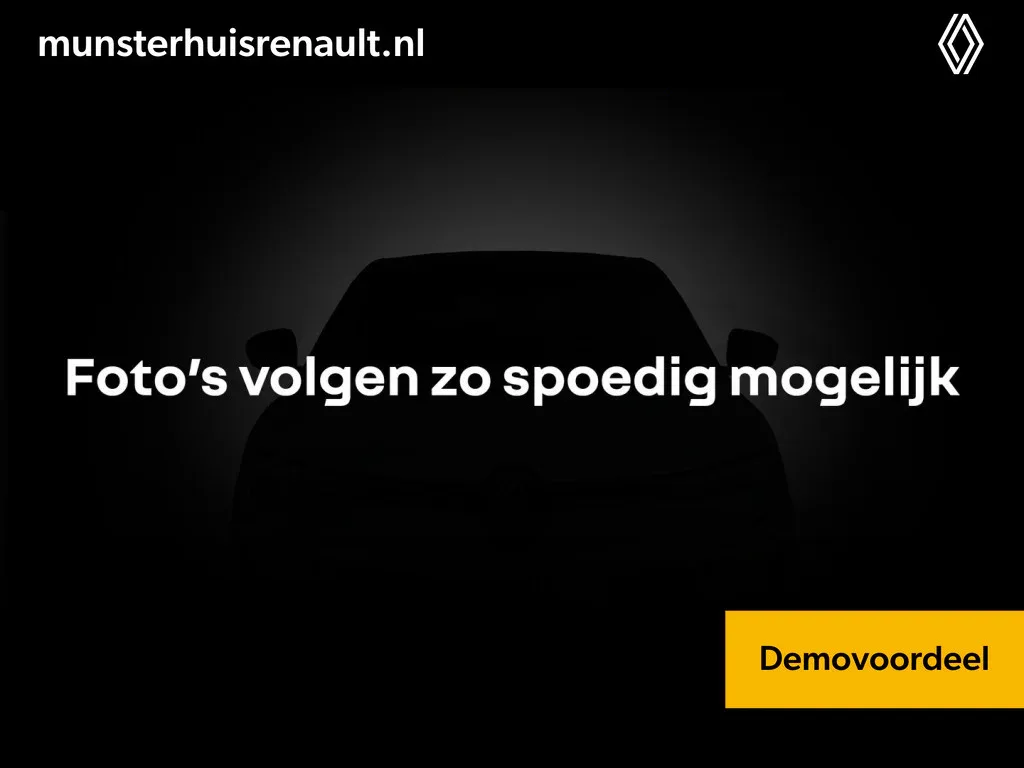 Renault Austral (2026) — foto 1