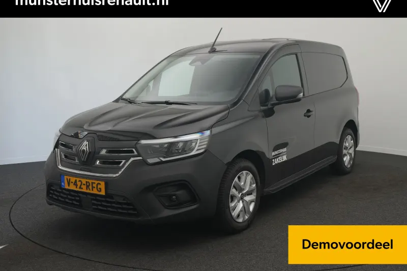 Renault Kangoo (2026)