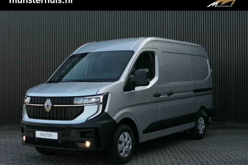 Renault Master (2024)