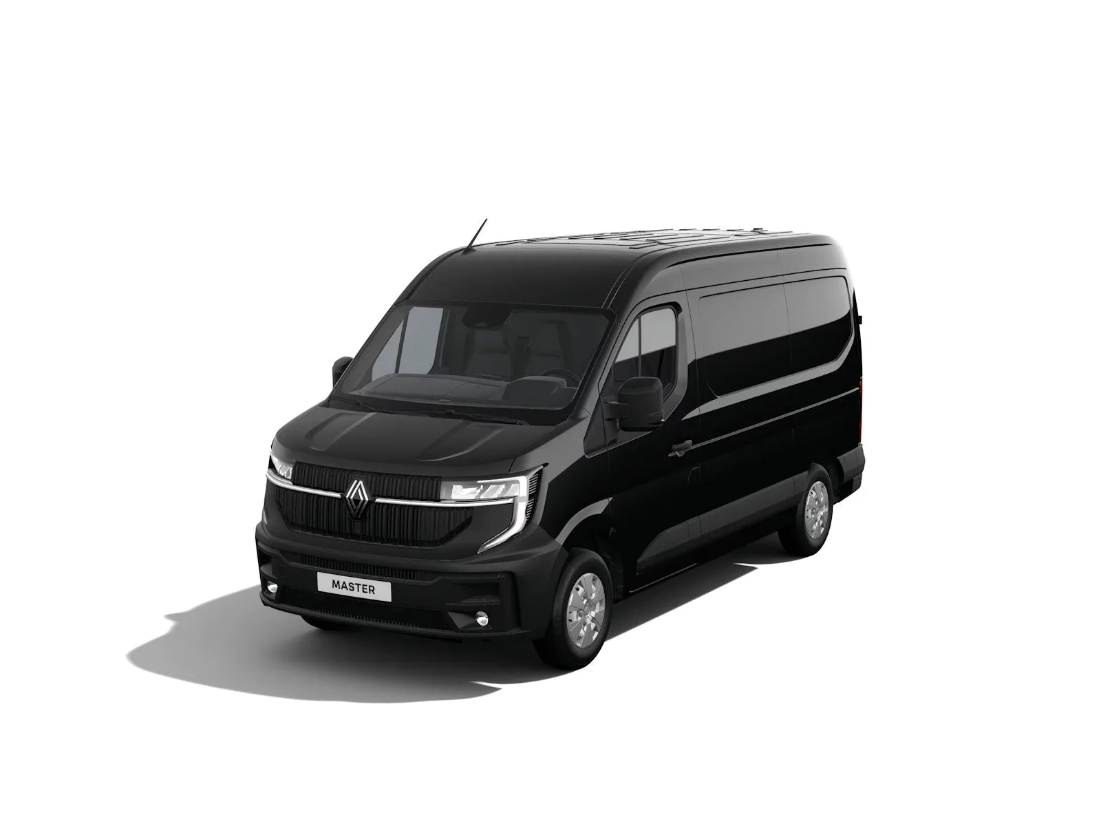 Renault Master (2026) — foto 1