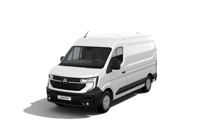 Renault Master (2026)