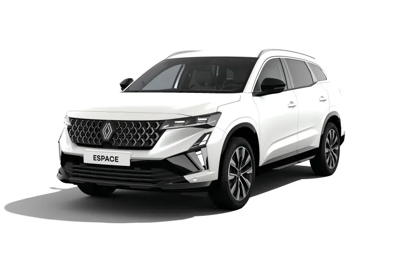 Renault Espace (2026)