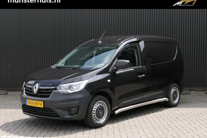 Renault Express (2023)