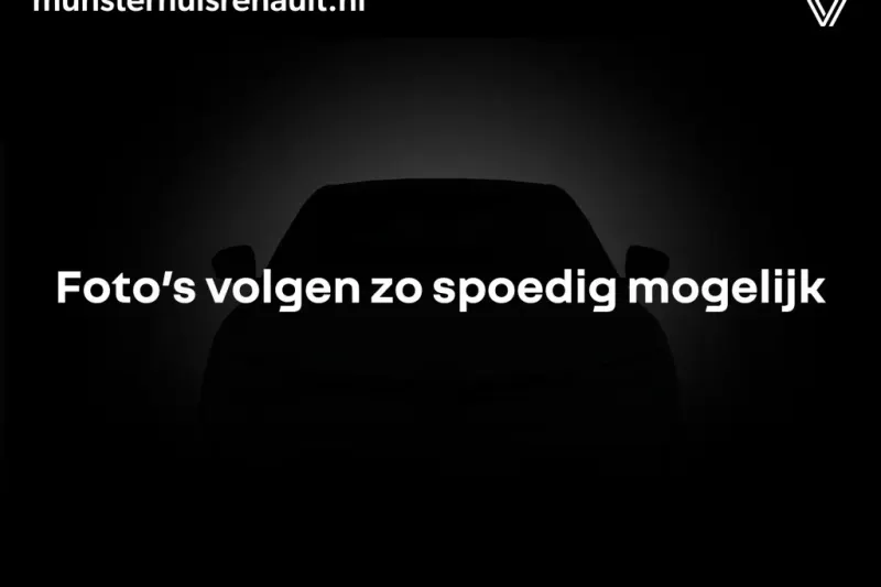 Renault Captur (2019)