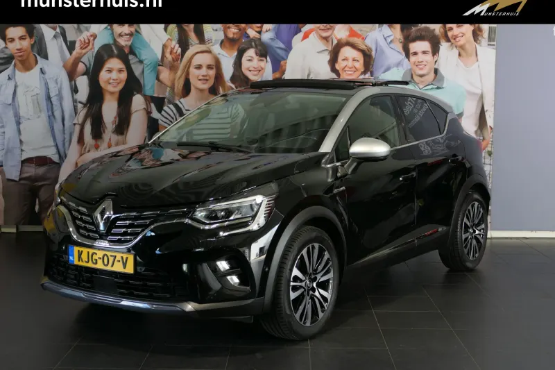 Renault Captur (2022)