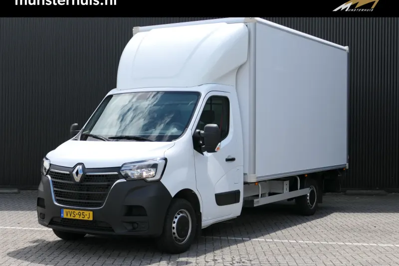 Renault Master (2023)