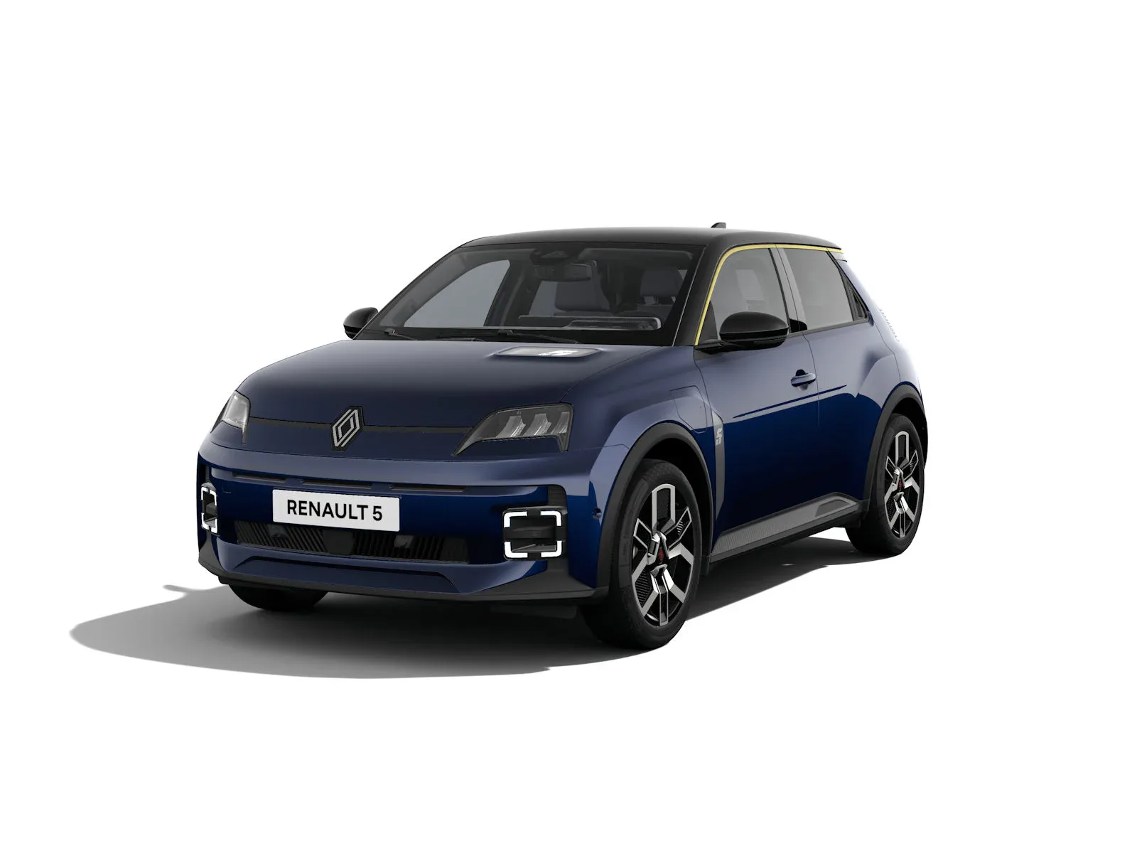 Renault 5 (2026) — foto 1