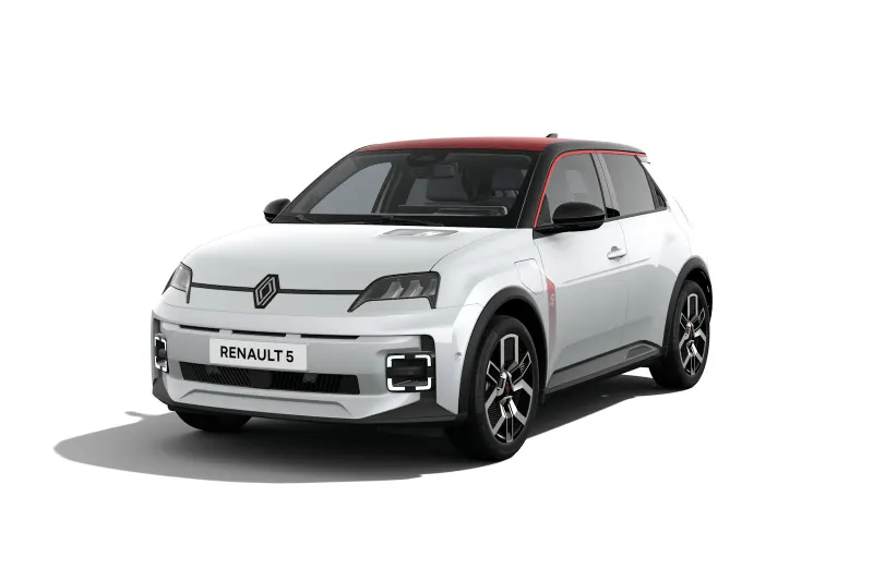 Renault 5 (2026)