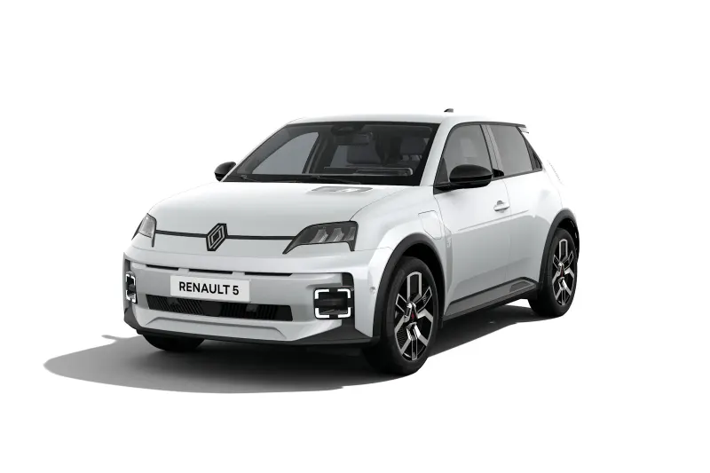 Renault 5 (2026)