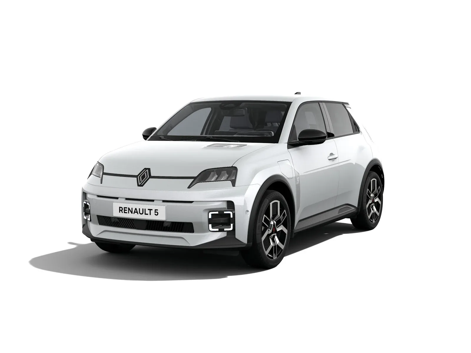 Renault 5 (2026) — foto 1