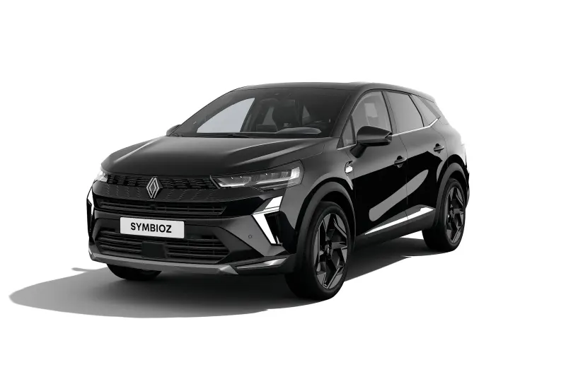 Renault Symbioz (2026)