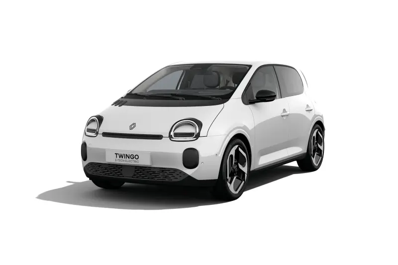 Renault Twingo (2026)