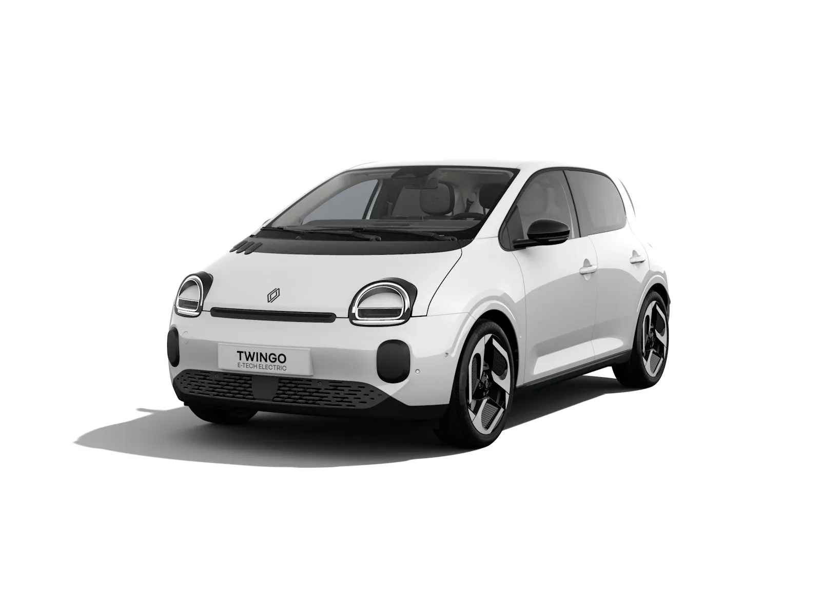 Renault Twingo (2026) — foto 1