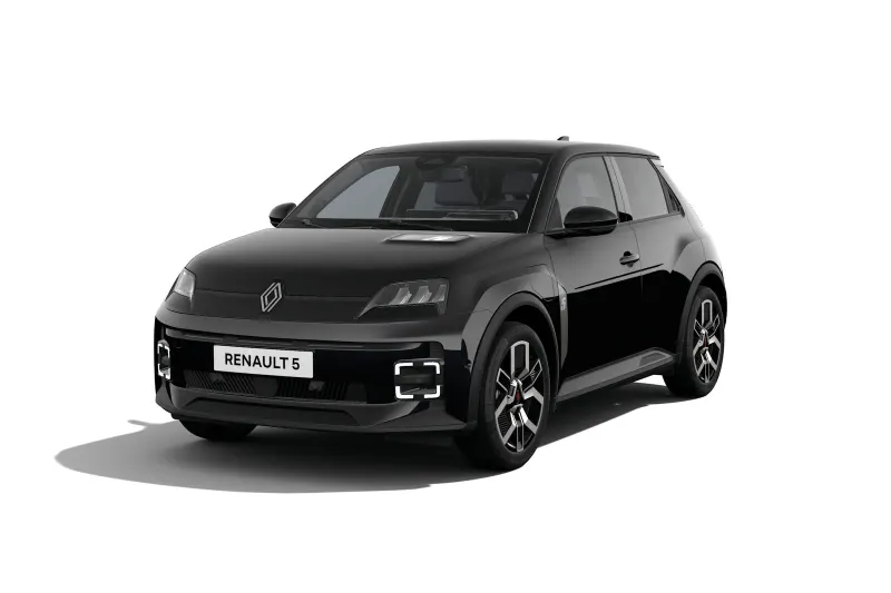 Renault 5 (2026)