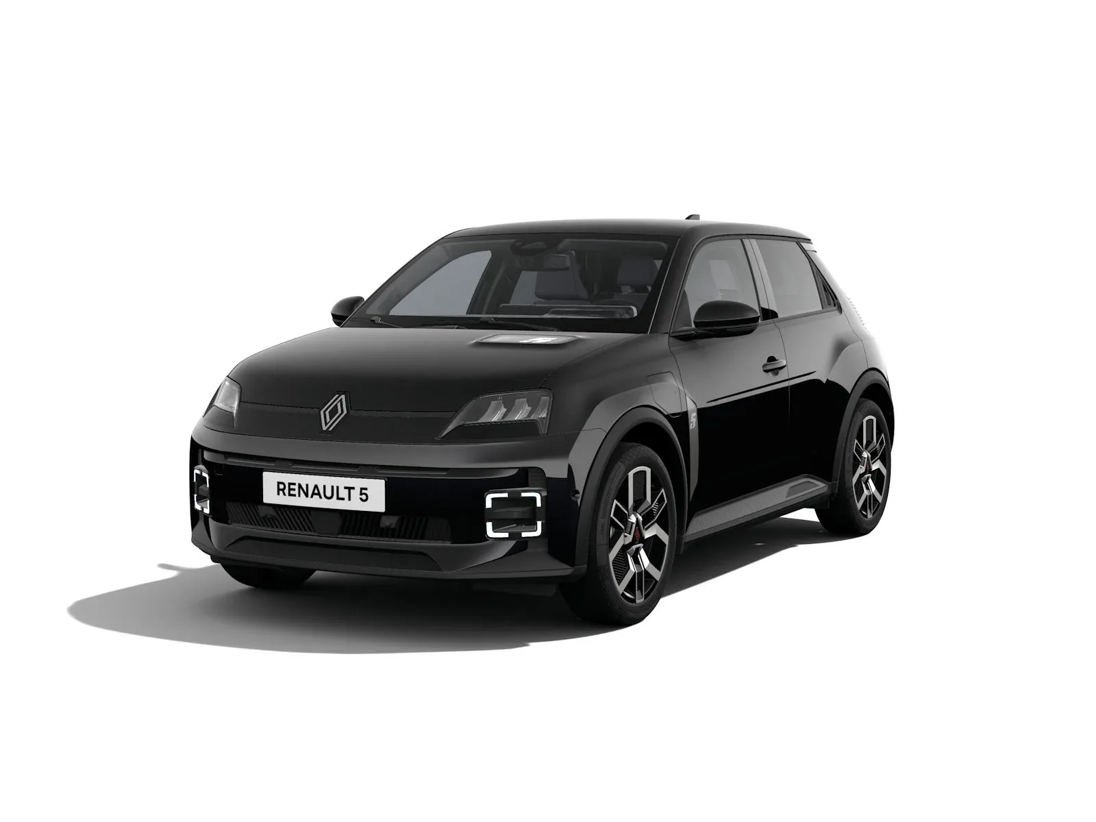 Renault 5 (2026) — foto 1