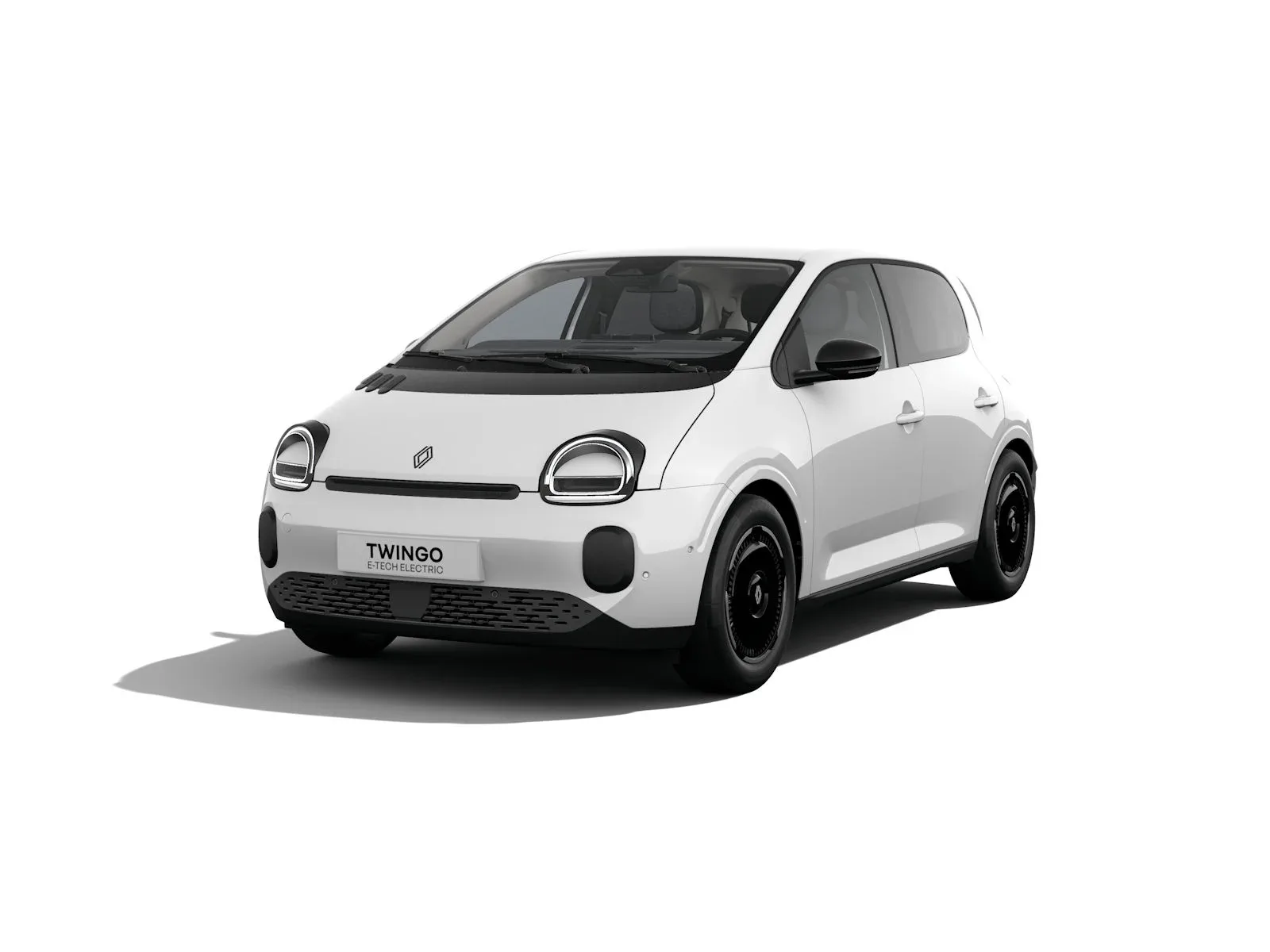 Renault Twingo (2026) — foto 1