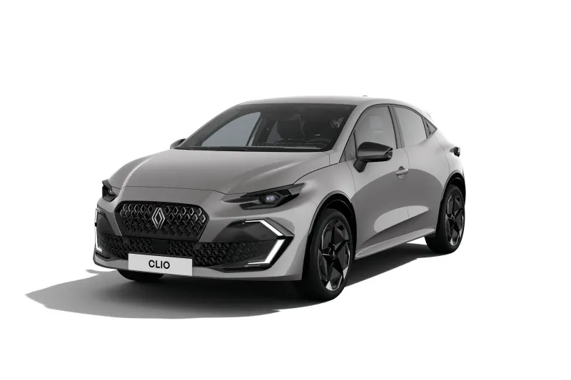 Renault Clio (2026)