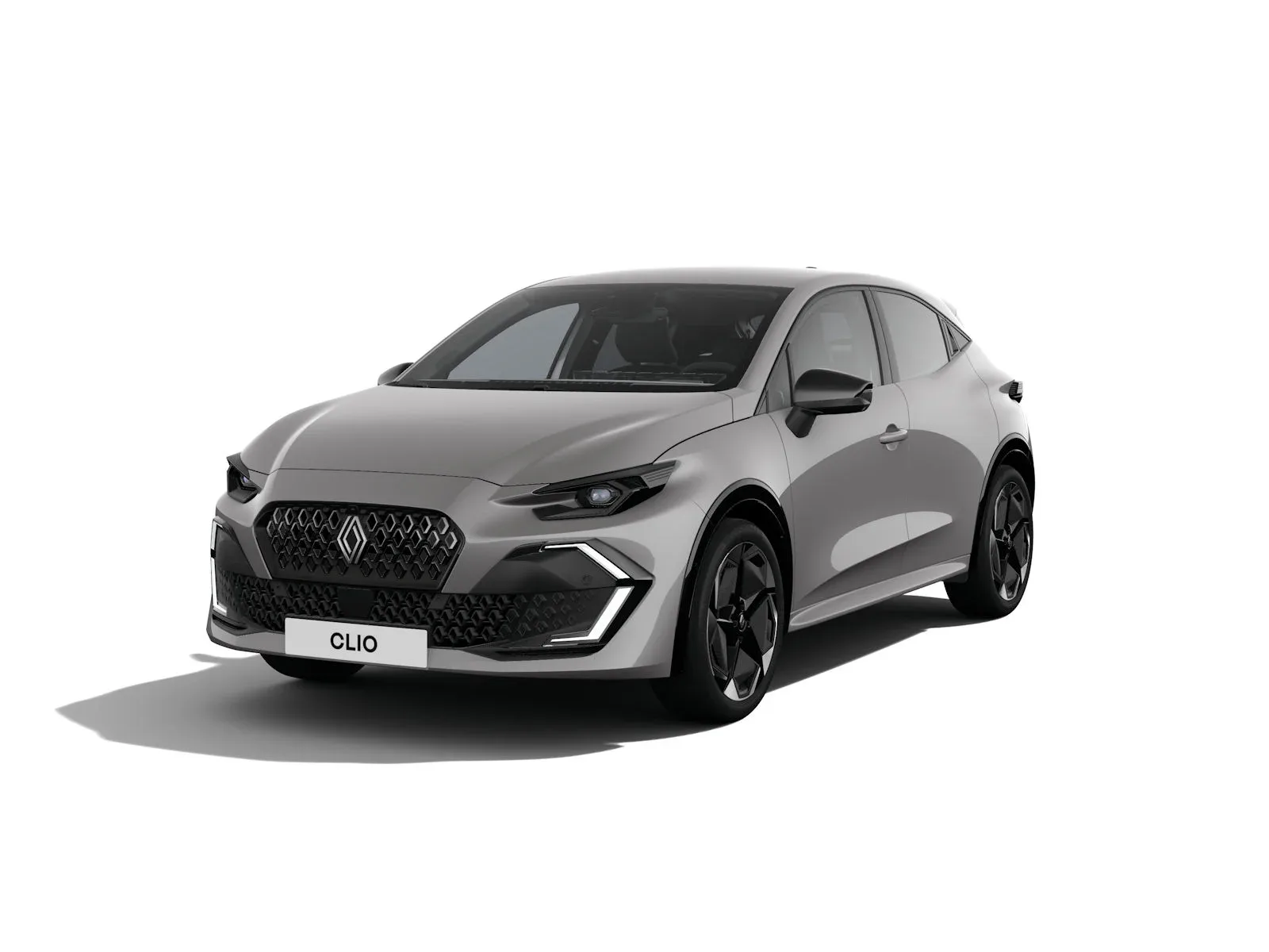 Renault Clio (2026) — foto 1