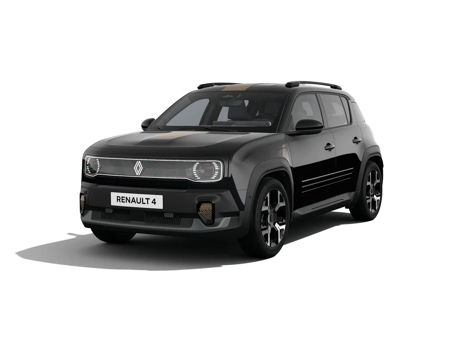 Renault 4 (2026) — foto 1
