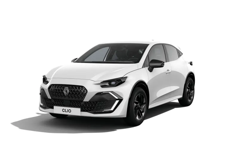 Renault Clio (2026)