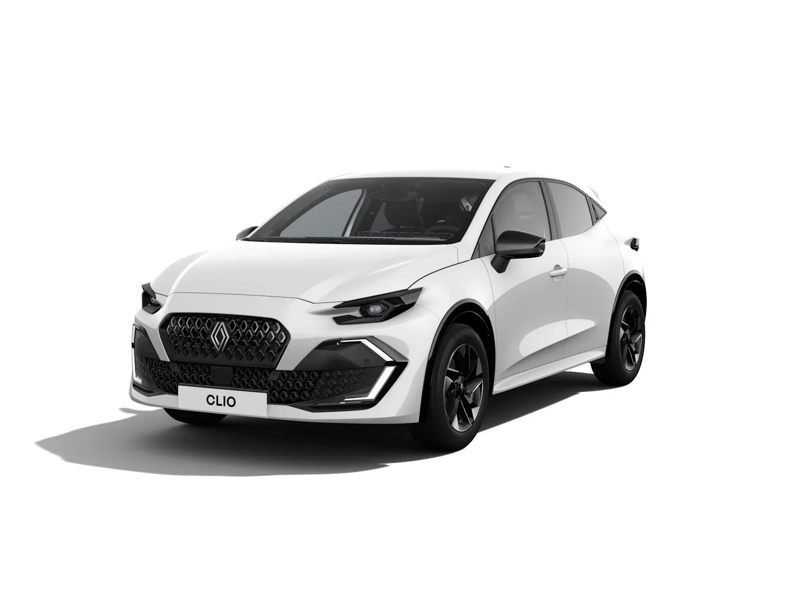 Renault Clio (2026) — foto 1