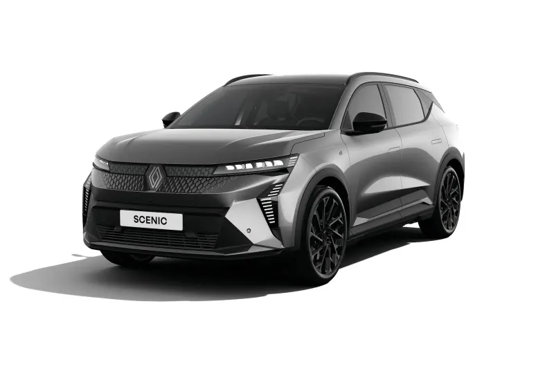 Renault Scénic (2026)