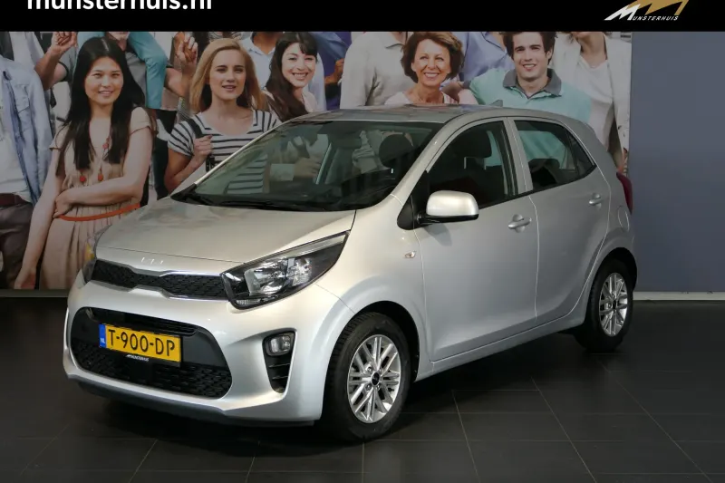 Kia Picanto (2023)
