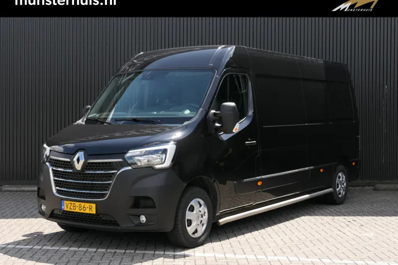 Renault Master (2023)
