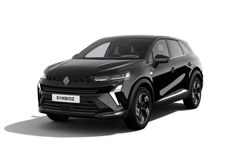 Renault Symbioz (2026)