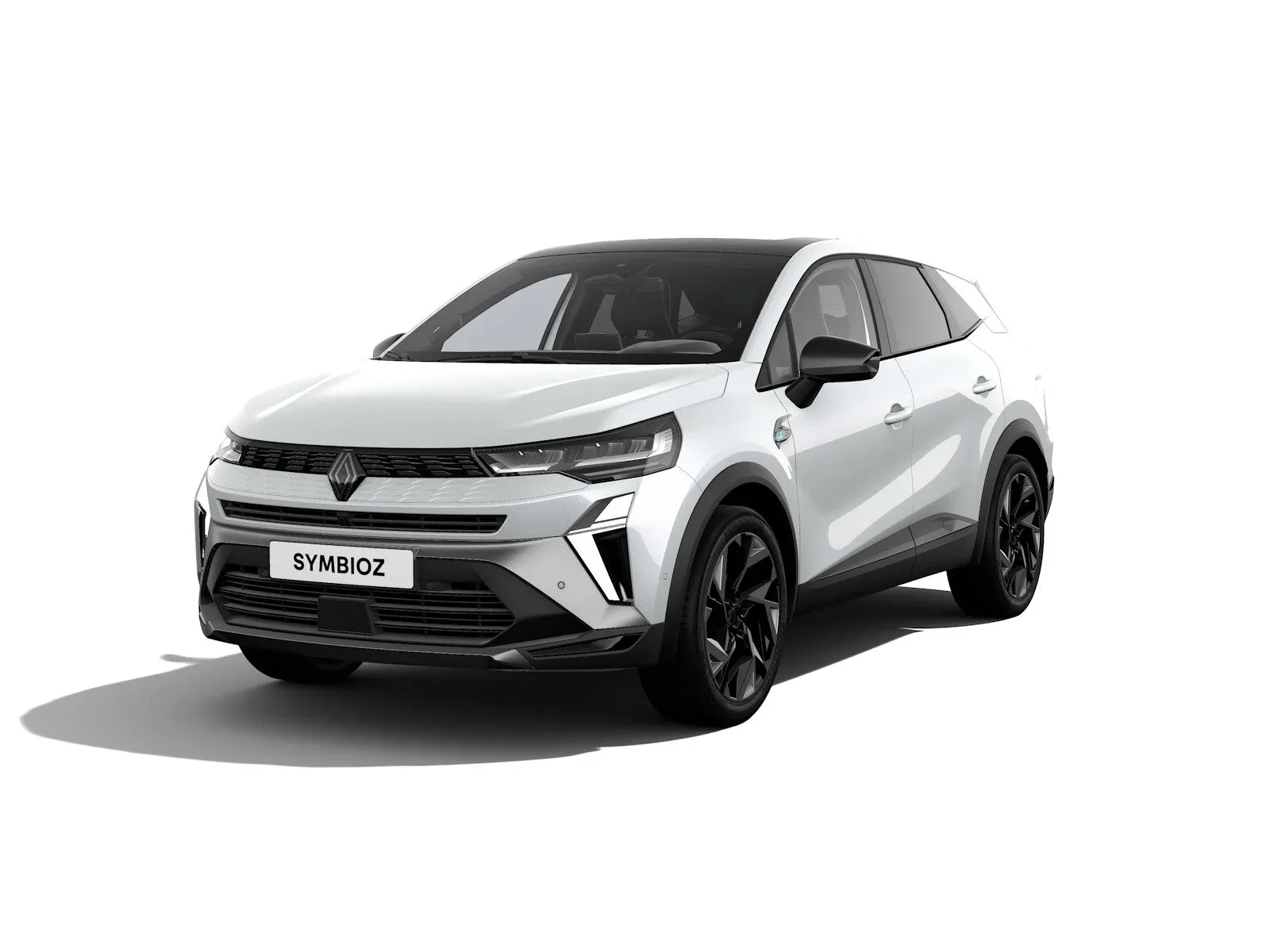 Renault Symbioz (2026) — foto 1