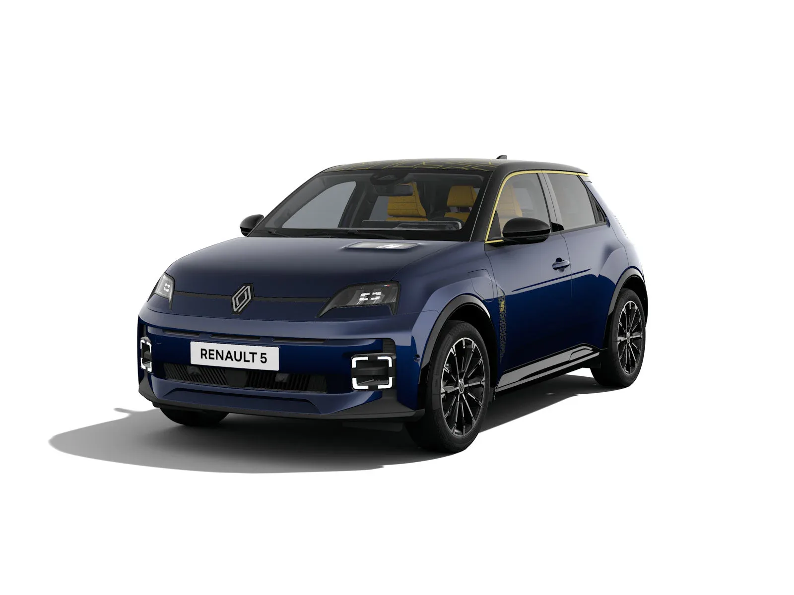 Renault 5 (2026) — foto 1