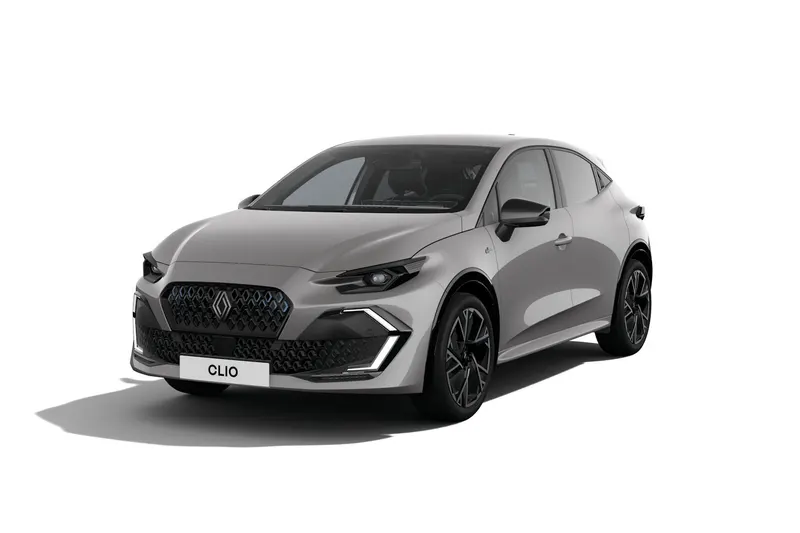 Renault Clio (2026)
