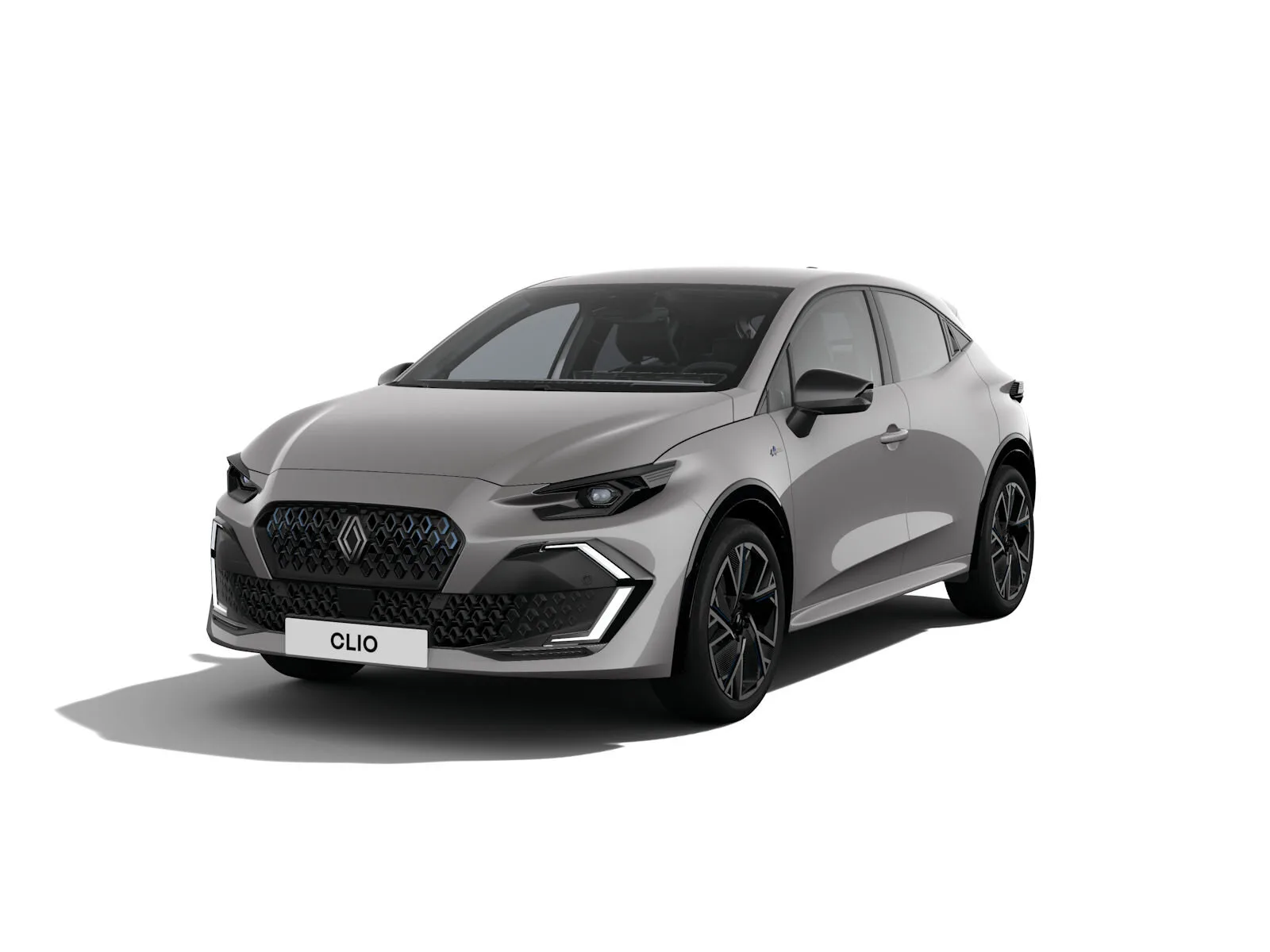 Renault Clio (2026) — foto 1