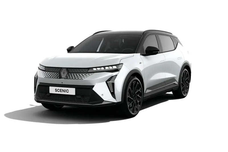 Renault Scénic (2026)